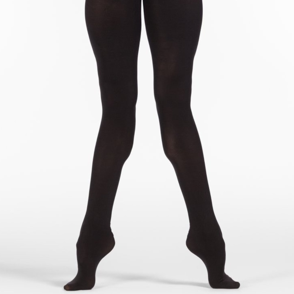 REVOLUTION DANCEWEAR/Ballet Tights